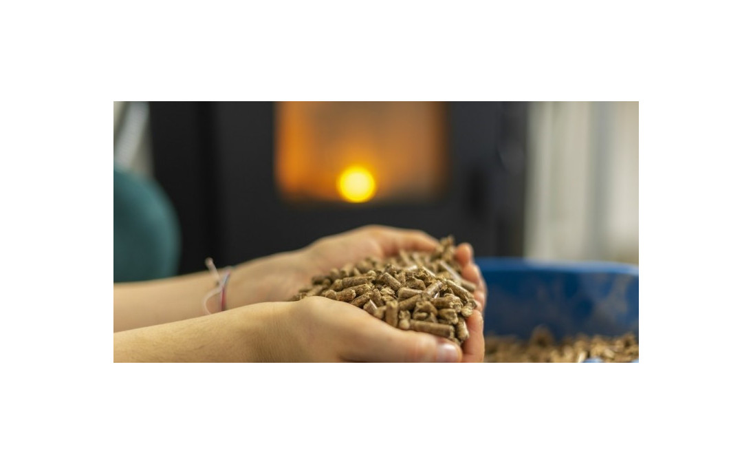 Kiedy warto rozważyć instalację kozy na pellet?